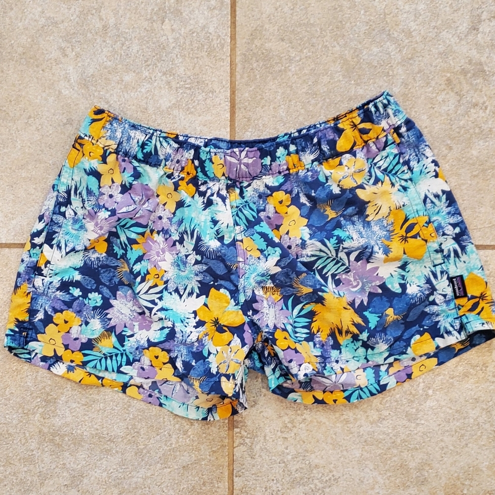 Patagonia barely baggies shorts